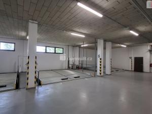 Pronájem bytu 2+kk, Plzeň - Bolevec, Plaská, 61 m2