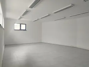 Pronájem obchodního prostoru, Pardubice, 17. listopadu, 133 m2