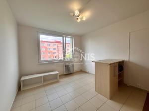 Prodej bytu 1+kk, Chomutov, Jiráskova, 21 m2
