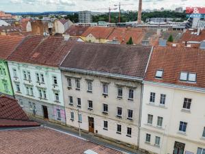 Pronájem bytu 1+1, Plzeň - Východní Předměstí, Radyňská, 41 m2