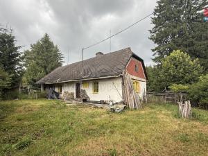 Prodej chalupy, Míšov, 130 m2
