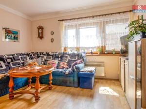 Prodej bytu 3+1, Desná - Desná I, Finská, 85 m2