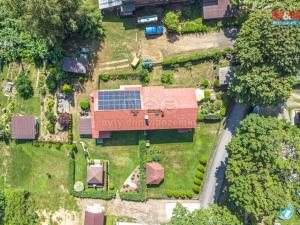 Prodej bytu 3+1, Desná - Desná I, Finská, 85 m2