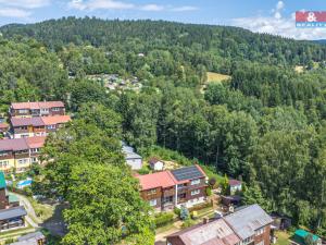 Prodej bytu 3+1, Desná - Desná I, Finská, 85 m2