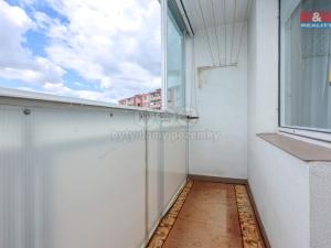 Prodej bytu 2+1, Olomouc, Řezáčova, 48 m2