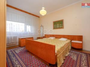 Prodej bytu 2+1, Olomouc, Řezáčova, 48 m2