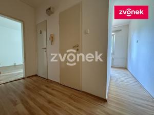 Pronájem bytu 2+1, Zlín, Dukelská, 52 m2