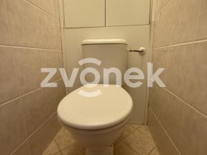 Pronájem bytu 2+1, Zlín, Dukelská, 52 m2