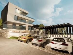Prodej vily, Stivašnica, Chorvatsko, 300 m2