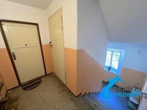 Prodej bytu 1+1, Děčín, J. z Poděbrad, 38 m2