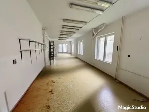 Prodej výrobních prostor, Strážov, 228 m2