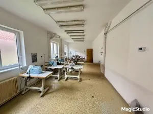 Prodej výrobních prostor, Strážov, 228 m2