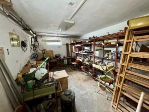 Prodej výrobních prostor, Strážov, 228 m2