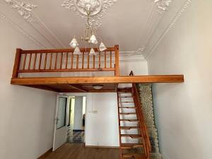 Pronájem bytu 2+1, Karlovy Vary, T. G. Masaryka, 92 m2