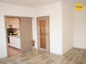 Prodej bytu 1+1, Zlín, Česká, 33 m2