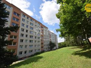 Prodej bytu 1+1, Zlín, Česká, 33 m2