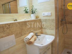 Prodej bytu 1+1, Zlín, Česká, 33 m2