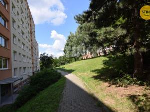 Prodej bytu 1+1, Zlín, Česká, 33 m2
