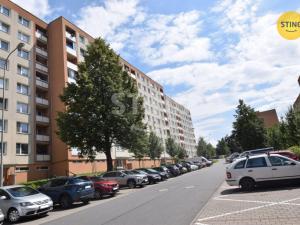 Prodej bytu 1+1, Zlín, Česká, 33 m2