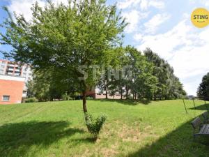 Prodej bytu 1+1, Zlín, Česká, 33 m2