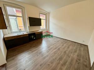 Prodej činžovního domu, Duchcov, Bílinská, 200 m2