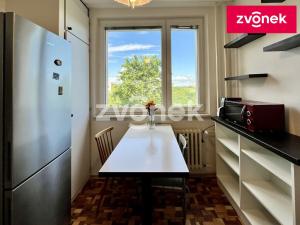 Pronájem bytu 3+1, Zlín, Okružní, 63 m2