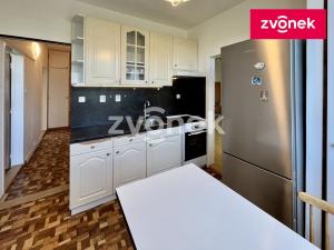 Pronájem bytu 3+1, Zlín, Okružní, 63 m2