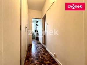 Pronájem bytu 3+1, Zlín, Okružní, 63 m2