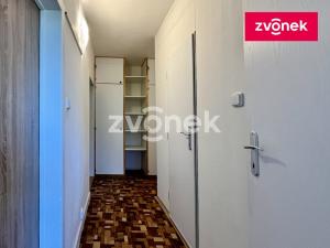 Pronájem bytu 3+1, Zlín, Okružní, 63 m2