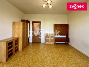 Pronájem bytu 3+1, Zlín, Okružní, 63 m2