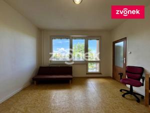 Pronájem bytu 3+1, Zlín, Okružní, 63 m2