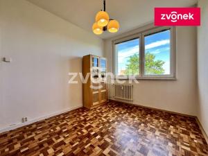 Pronájem bytu 3+1, Zlín, Okružní, 63 m2