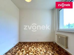 Pronájem bytu 3+1, Zlín, Okružní, 63 m2