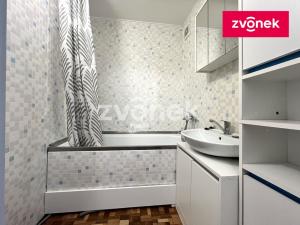 Pronájem bytu 3+1, Zlín, Okružní, 63 m2
