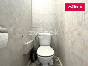 Pronájem bytu 3+1, Zlín, Okružní, 63 m2