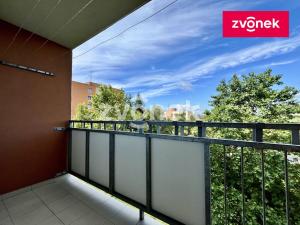 Pronájem bytu 3+1, Zlín, Okružní, 63 m2