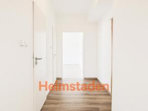 Pronájem bytu 2+1, Ostrava - Poruba, Nálepkova, 52 m2