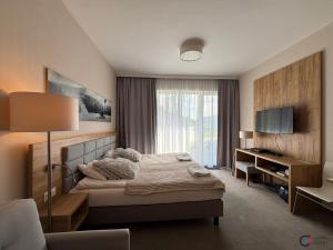 Prodej apartmánu, Dolní Morava, 28 m2