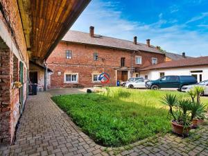 Prodej vícegeneračního domu, Olomouc, Jilemnického, 2976 m2