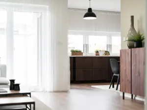 Pronájem bytu 4+kk, Brno - Řečkovice, Kořenského, 96 m2