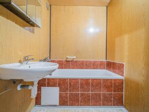 Prodej bytu 3+1, Praha - Modřany, Daškova, 78 m2