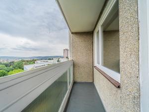 Prodej bytu 3+1, Praha - Modřany, Daškova, 78 m2