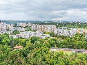 Prodej bytu 3+1, Praha - Modřany, Daškova, 78 m2