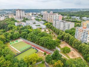 Prodej bytu 3+1, Praha - Modřany, Daškova, 78 m2