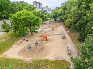 Prodej bytu 3+1, Praha - Modřany, Daškova, 78 m2