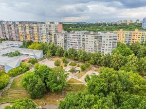 Prodej bytu 3+1, Praha - Modřany, Daškova, 78 m2