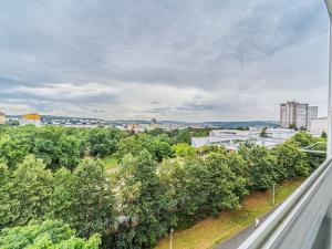 Prodej bytu 3+1, Praha - Modřany, Daškova, 78 m2