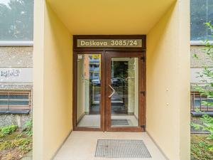 Prodej bytu 3+1, Praha - Modřany, Daškova, 78 m2