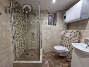 Pronájem bytu 1+kk, Brno, Dřevařská, 25 m2