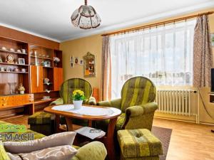 Prodej rodinného domu, Červený Kostelec - Olešnice, 277 m2